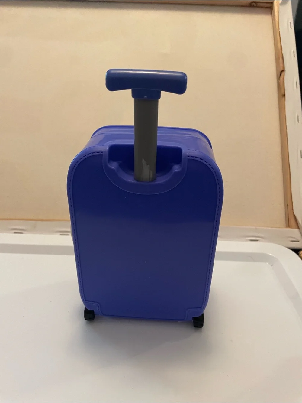 Our Generation durable blue